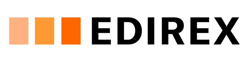  logo edirex