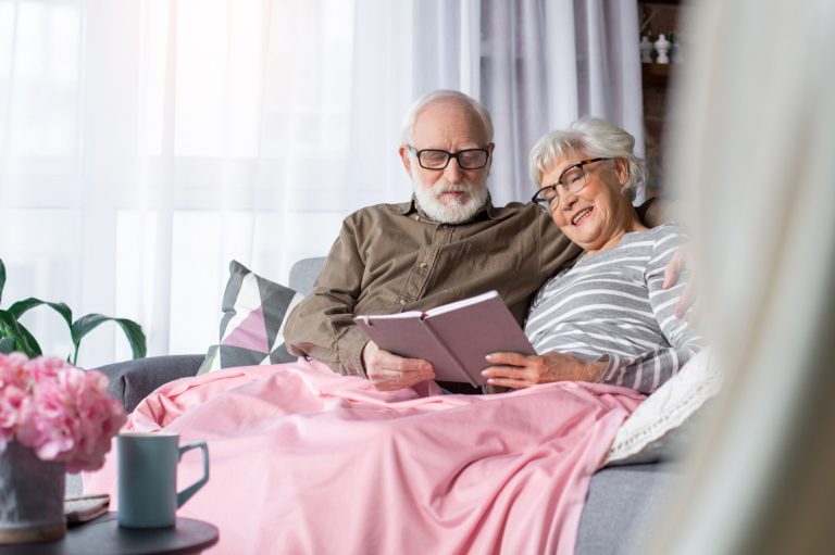 logement des seniors en Suisse Romande