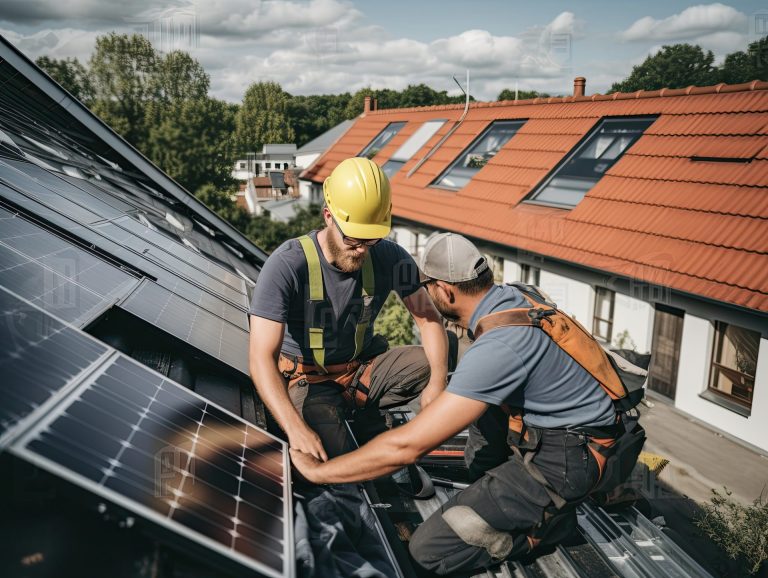 installateur solaire