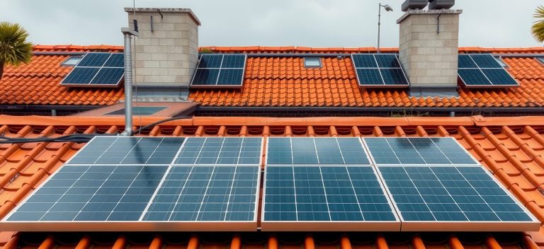 autoconsommation, photovoltaïque