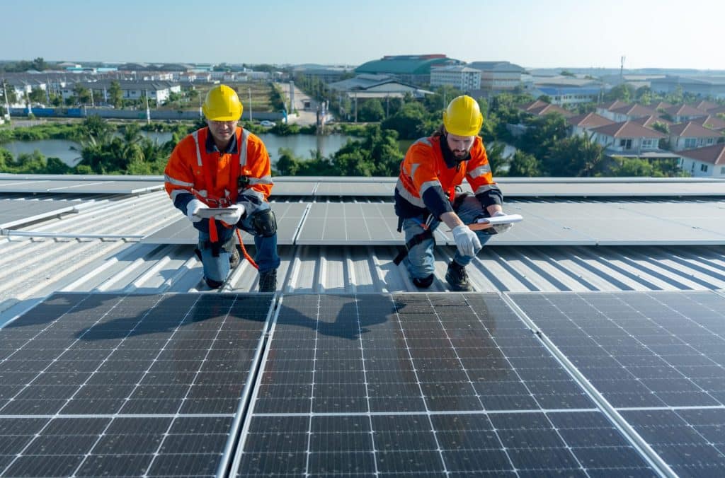 devis installation photovoltaïque