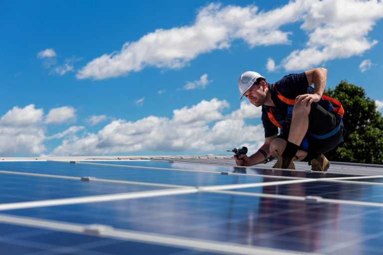 devis installation photovoltaïque