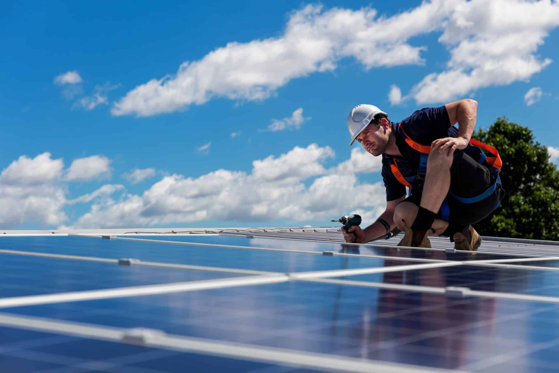 devis installation photovoltaïque
