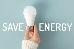économiser de l'énergie