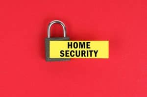 sécurité logement