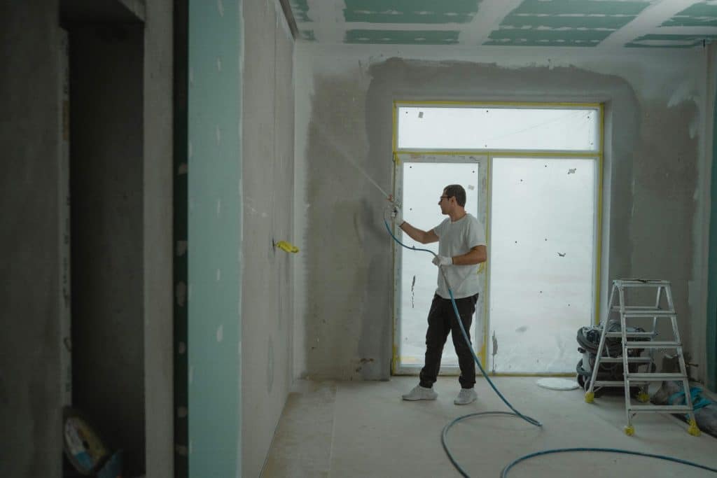 Rénovation PPE