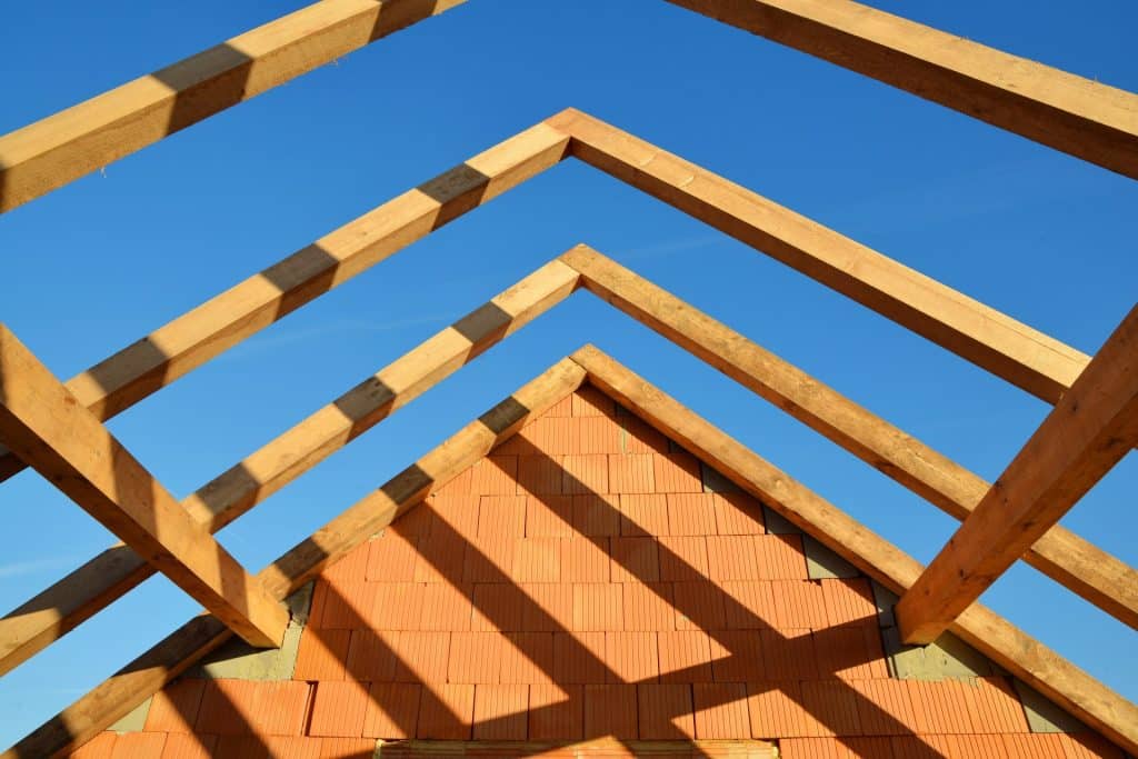 Rénovation de toiture en pente