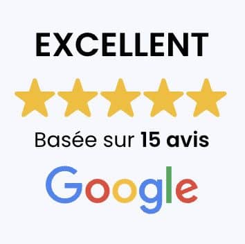 http://Image%20montrant%20une%20note%20de%205%20étoiles%20avec%20le%20mot%20Excellent,%20basée%20sur%2015%20avis,%20et%20le%20logo%20Google%20en%20dessous.%20Le%20texte,%20en%20français,%20souligne%20l'excellente%20réputation%20d'Edirex.